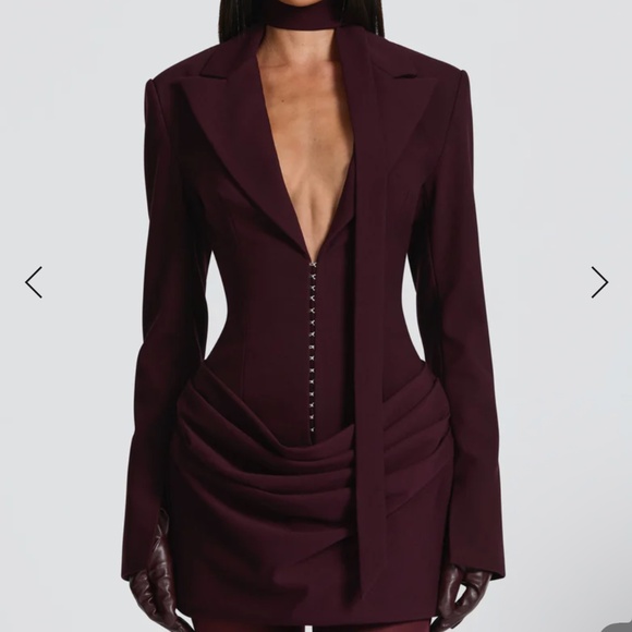 Babyboo Dresses & Skirts - Blazer babyboo